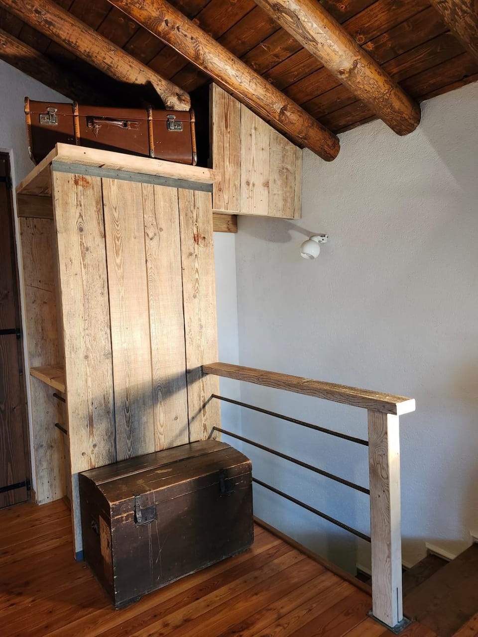 Baita Lo Stalì Chalet in Province of Brescia