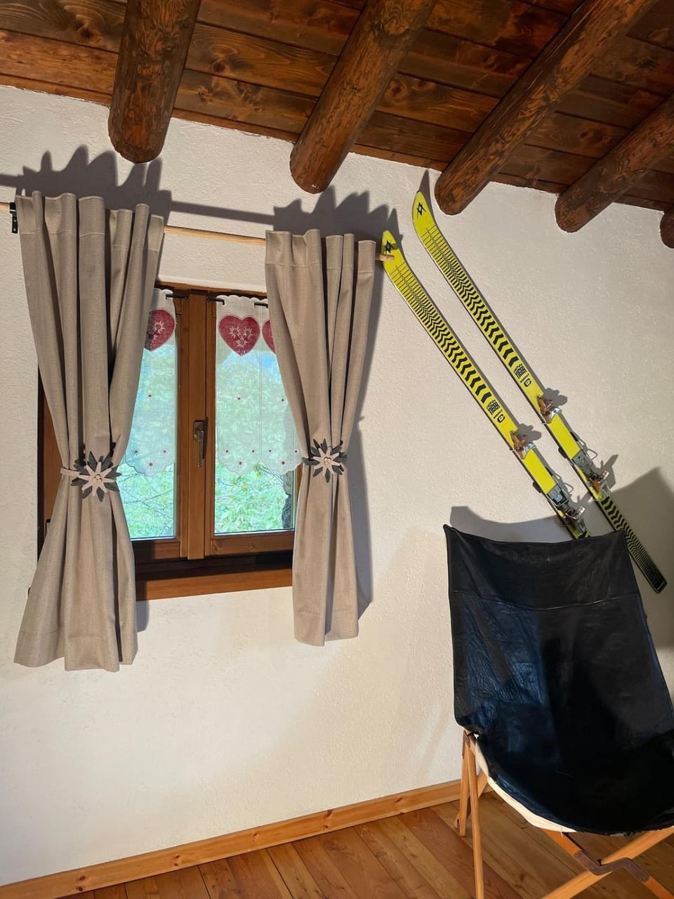 Baita Lo Stalì Chalet in Province of Brescia