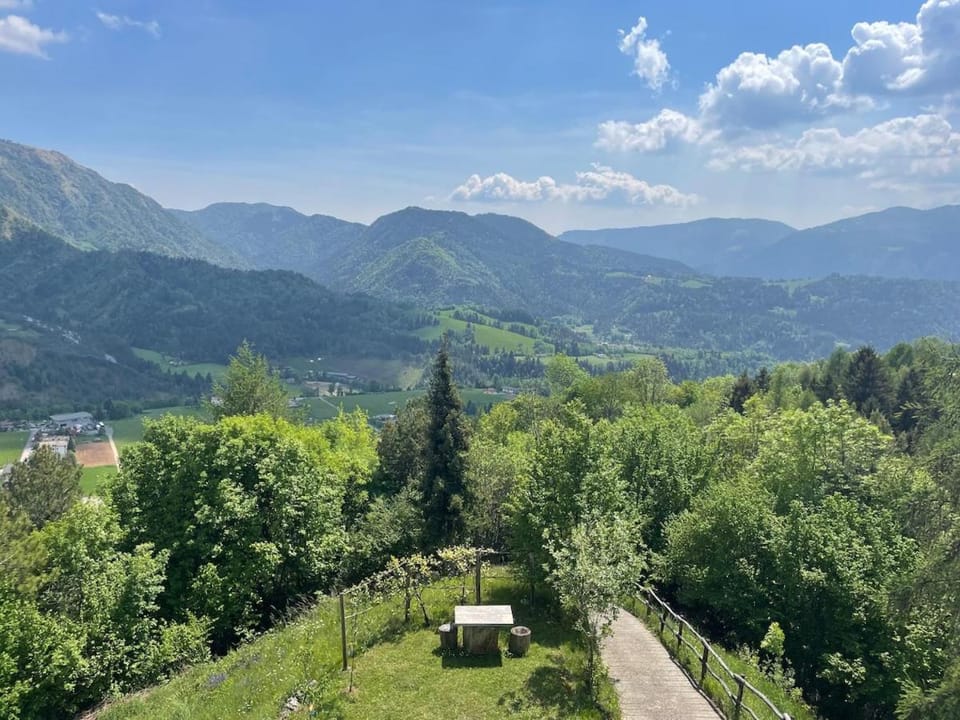 Baita Lo Stalì Chalet in Province of Brescia