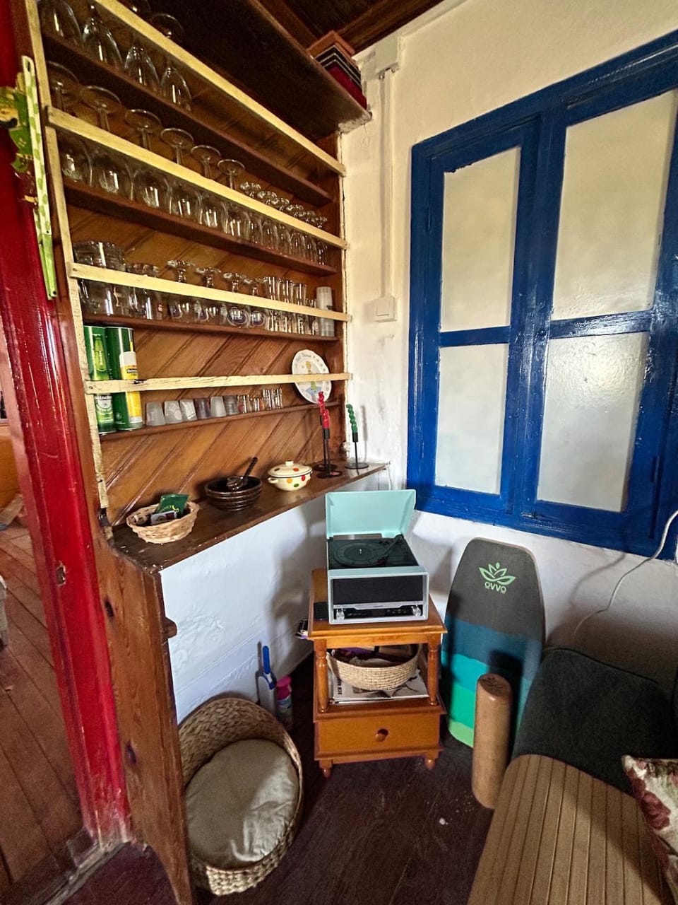 minibar
