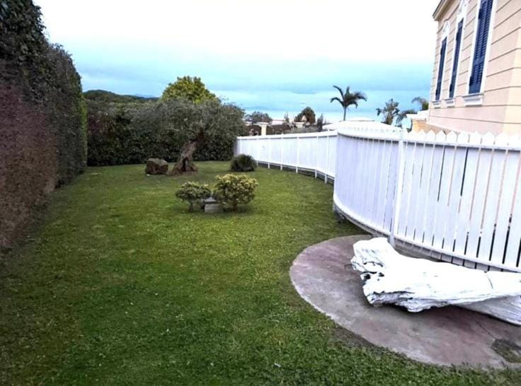 villa Odissea Villa in San Felice Circeo
