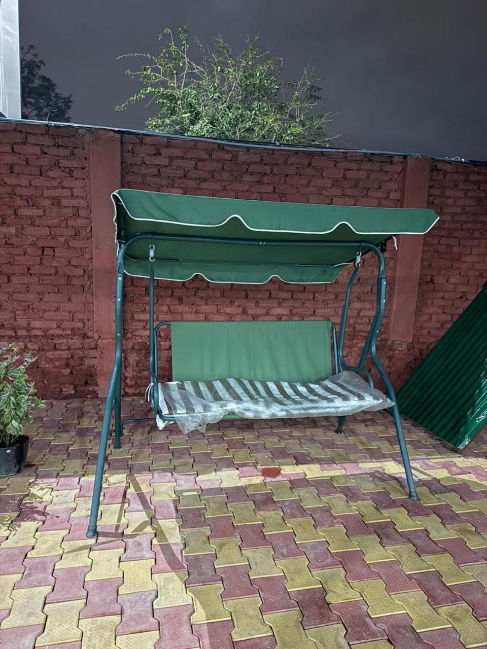 Horizon homestay House in India