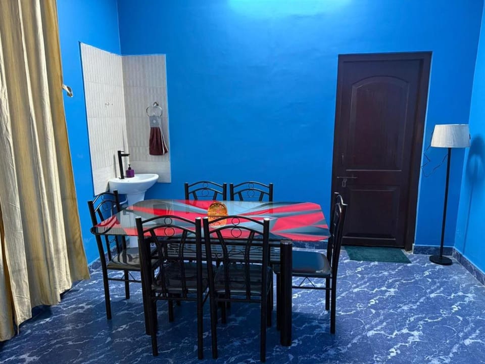 Horizon homestay House in India