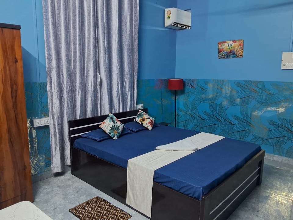 Horizon homestay House in India