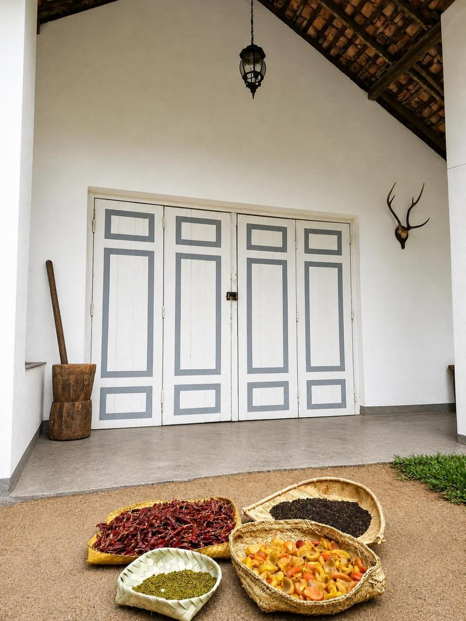 Piya Sewana Spice Garden Villa - Near Colombo & Katunayake Airport House in Western Province