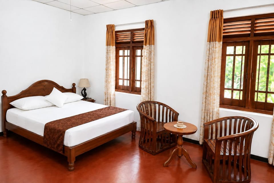 Piya Sewana Spice Garden Villa - Near Colombo & Katunayake Airport House in Western Province