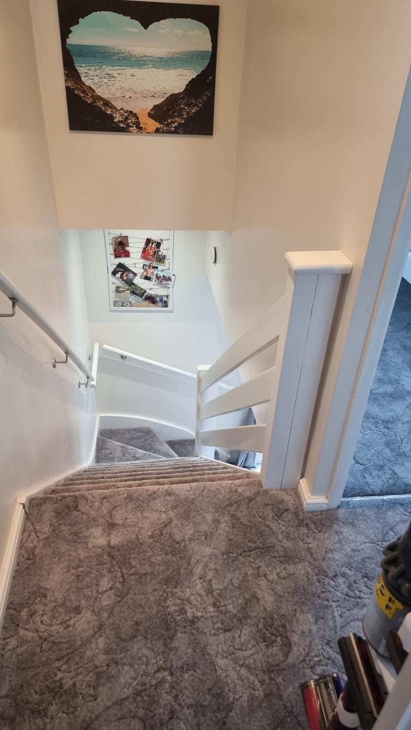 Beautiful Home Between Bath & Bristol House in Bristol