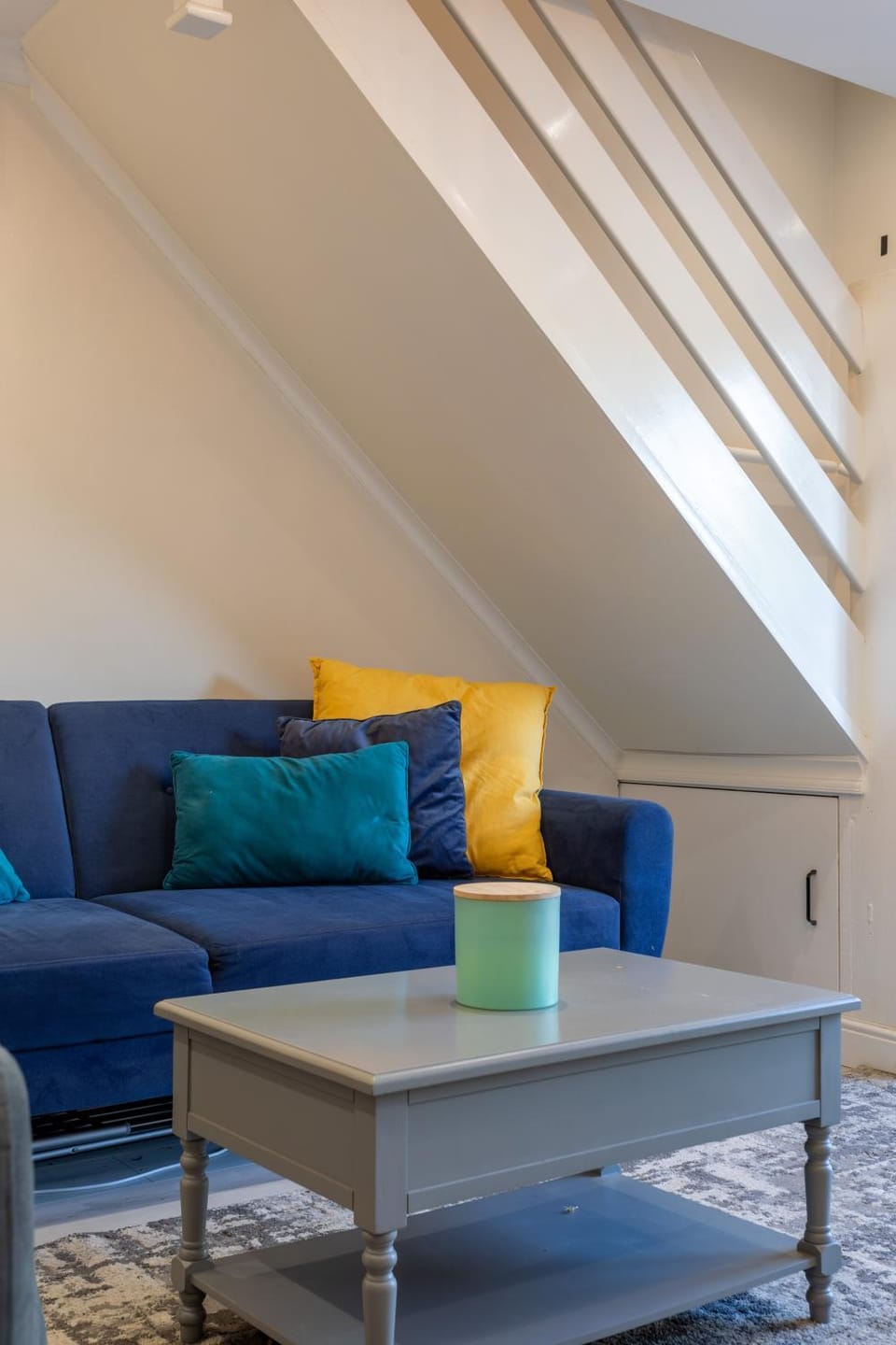 Beautiful Home Between Bath & Bristol House in Bristol
