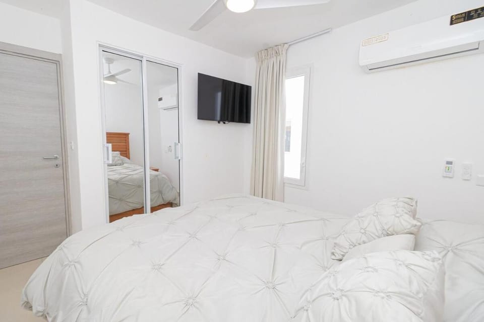 Cozy Bayahibe Stay- Beaches, Dining, and Tours Apartment in Los Melones