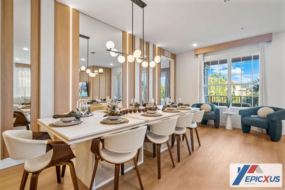 The Epic 36208 Lake View Vista Cay Resort Orlando Florida Apartment in Orlando