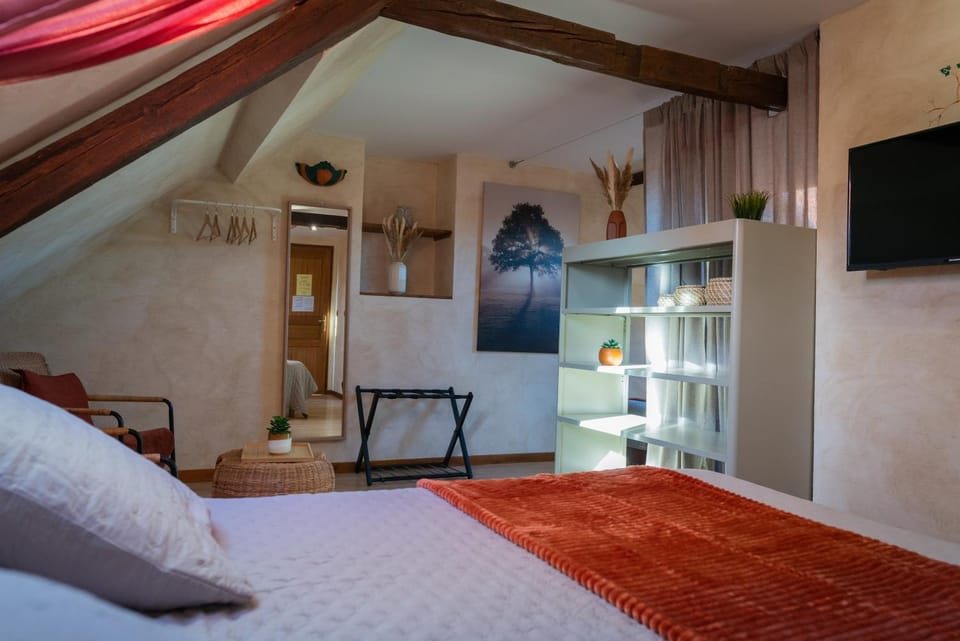 Chambres Du Marais Bed and Breakfast in Hauts-de-France