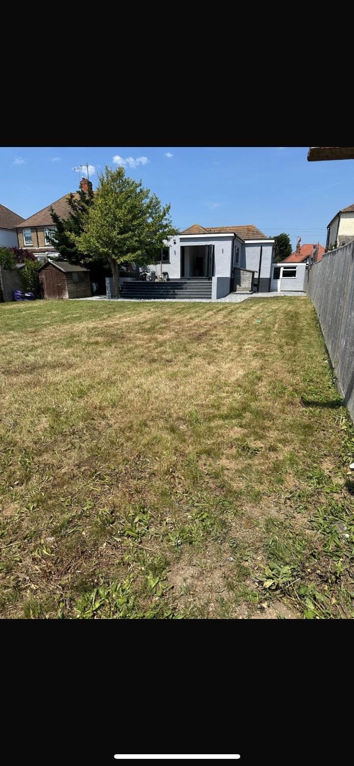 Spacious detached bungalow St Leonards On Sea House in Hastings