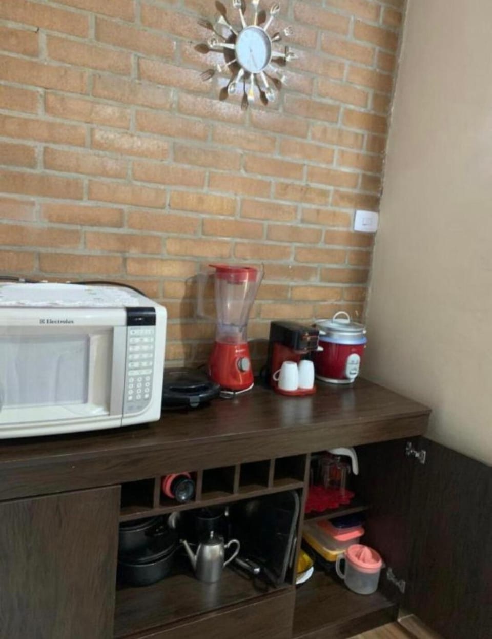 Refúgio das Cerejeiras House in State of São Paulo