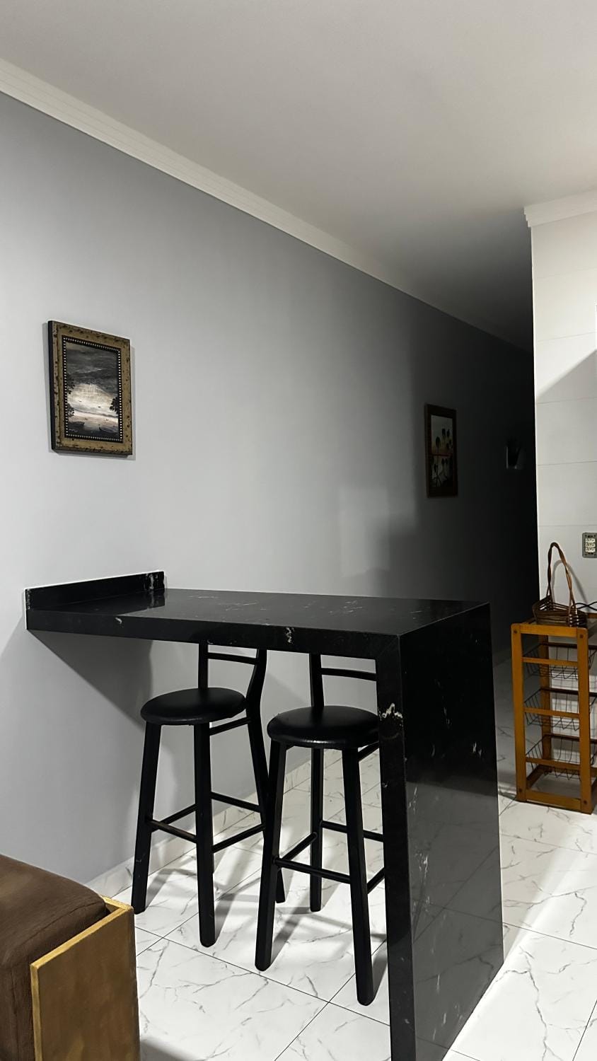 Casa Hoiamas House in State of Santa Catarina
