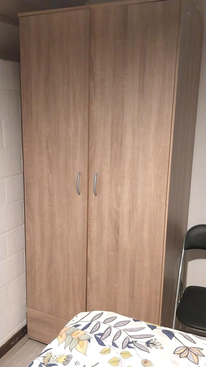 wardrobe