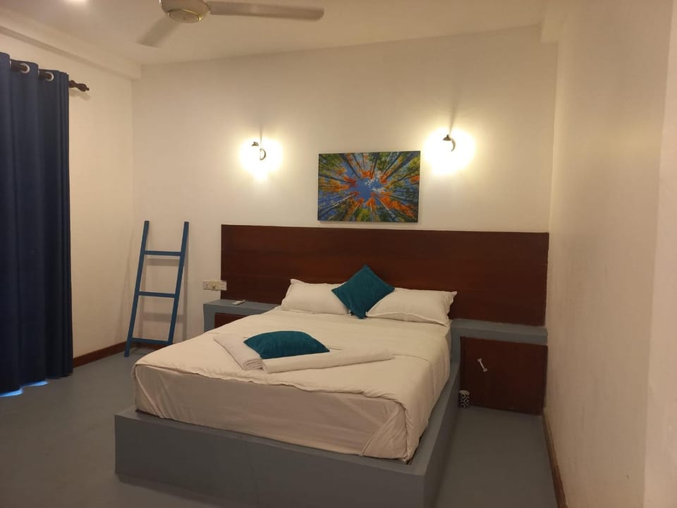 Zylara Mirissa Hotel in Mirissa