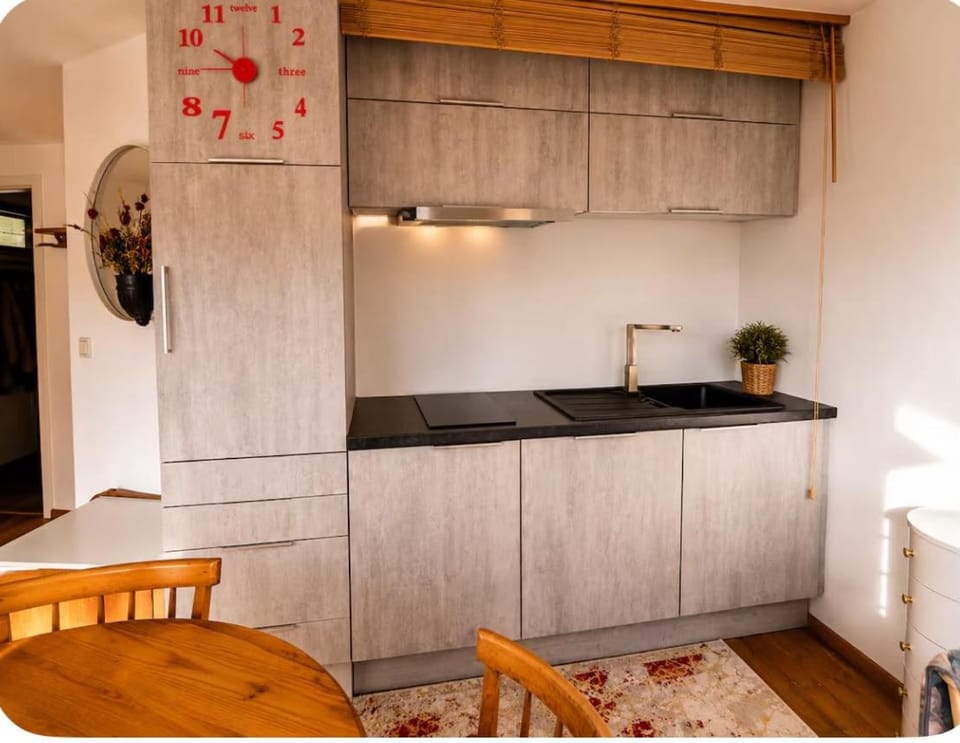 Ammersee Seelenplatz Apartment in Herrsching