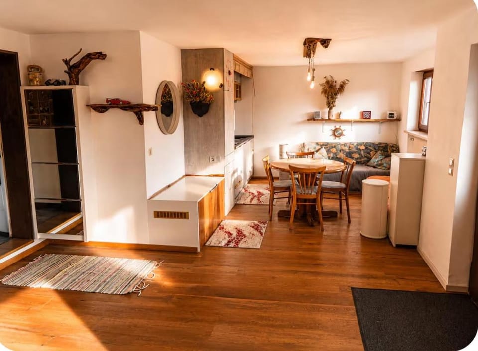 Ammersee Seelenplatz Apartment in Herrsching