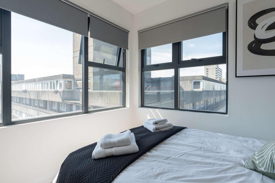 Charming Southampton Apartment Modern Comfort Near City Center Apartment in Southampton