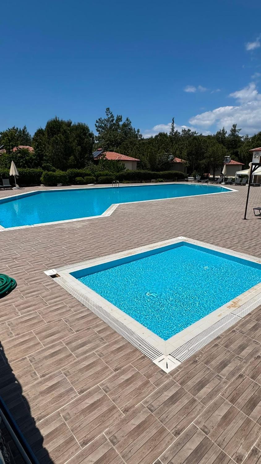 The Village 2 Bedroom Detached Villa with Shared Pool Villa in Ölüdeniz