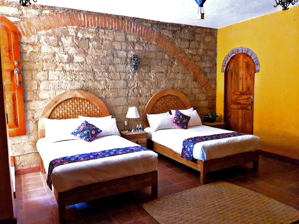 Hotel Hacienda Dolores Hotel in State of Mexico
