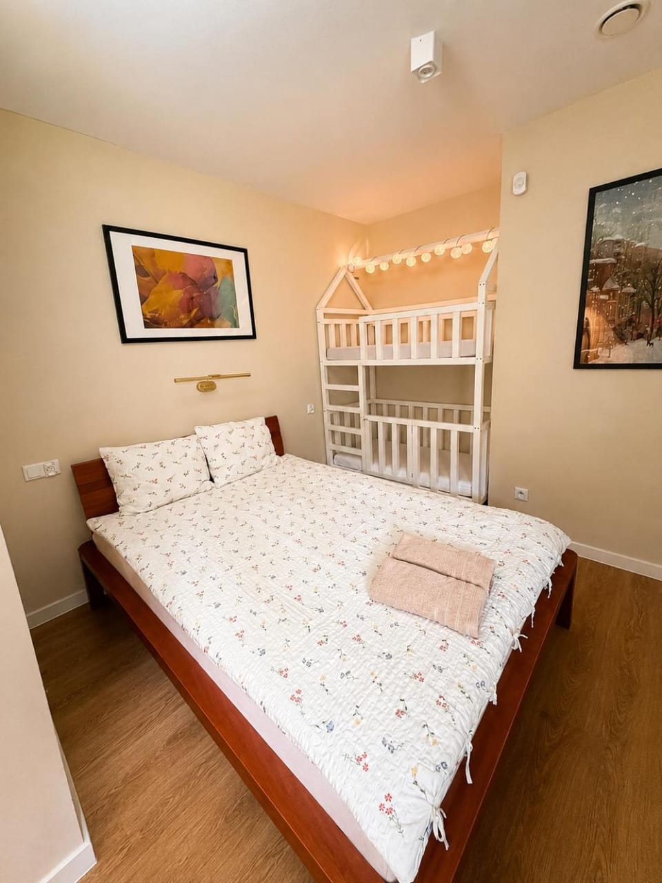 Sielsko - Apartamenty przy Suntago Apartment in Masovian Voivodeship