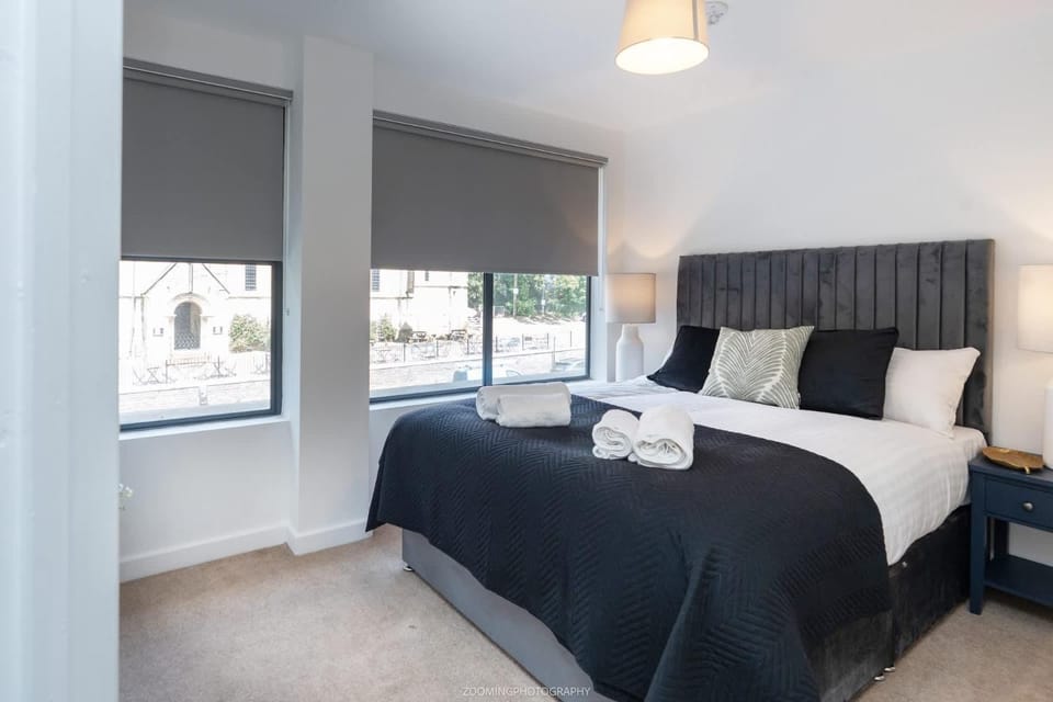 Comfy 1 Bedroom Apartment Apartment in Southampton