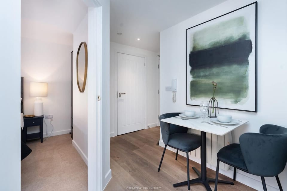 Comfy 1 Bedroom Apartment Apartment in Southampton