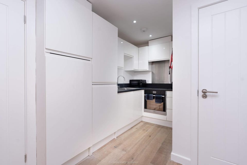 Relaxing Studio Apartment in Southampton Centre Apartment in Southampton