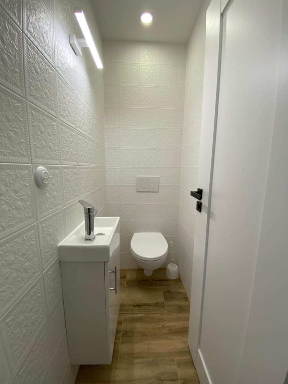 U Baťovky Apartment in Slovakia
