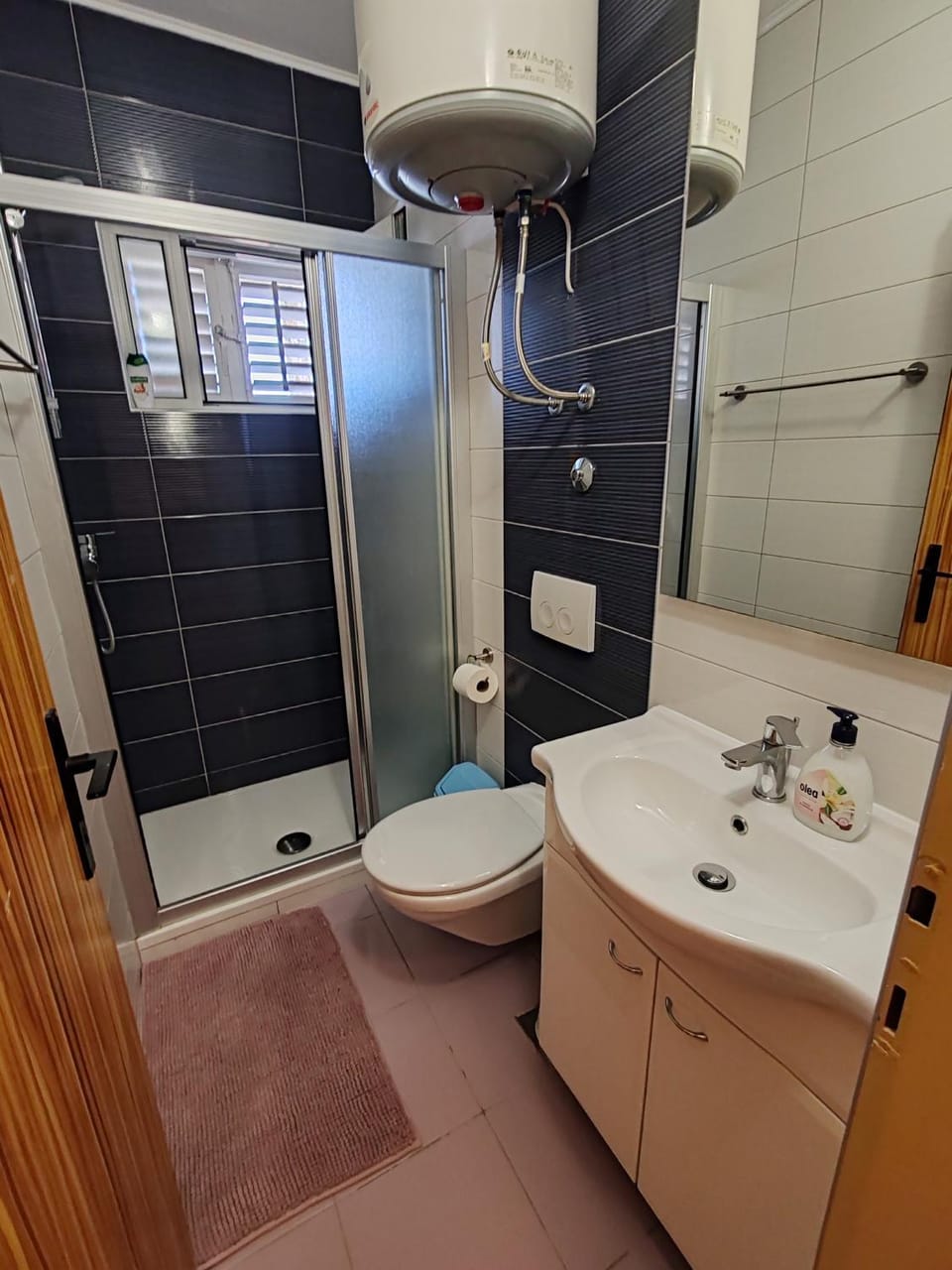 Apartment for 4 people Apartment in Hvar