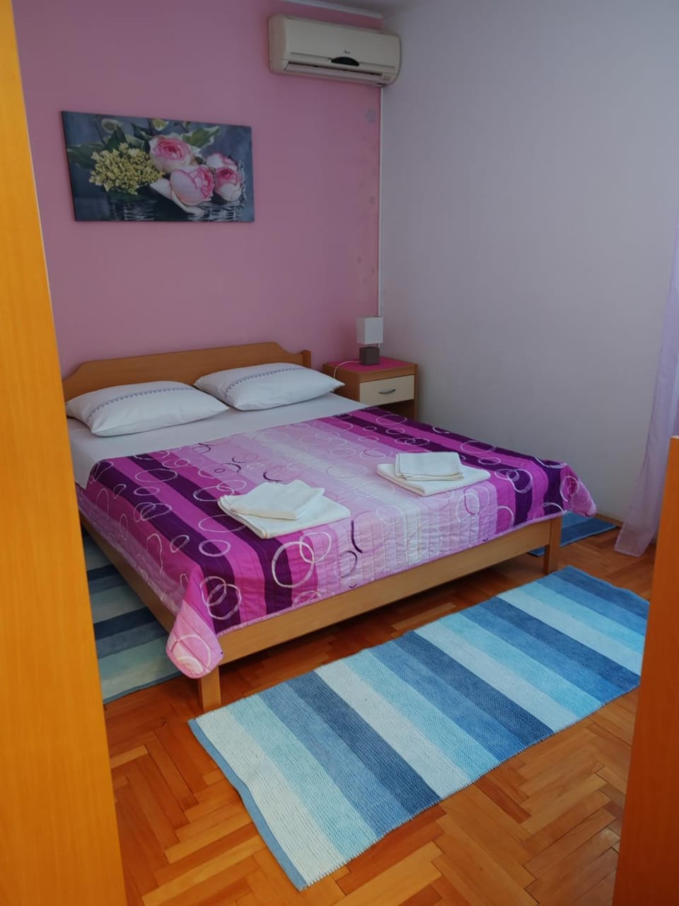 Apartment for 4 people Apartment in Hvar