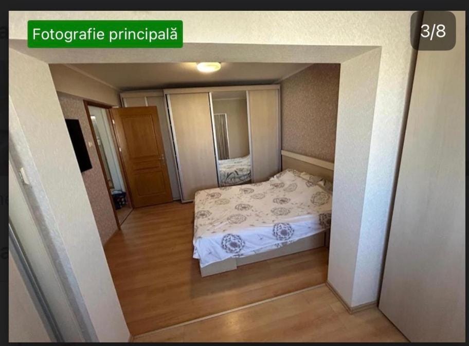 Apartament Apartment in Prahova, Romania