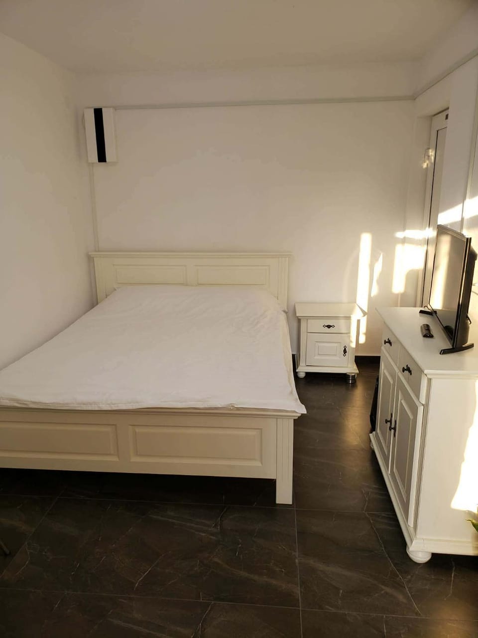 Casa Daiana Apartment in Romania