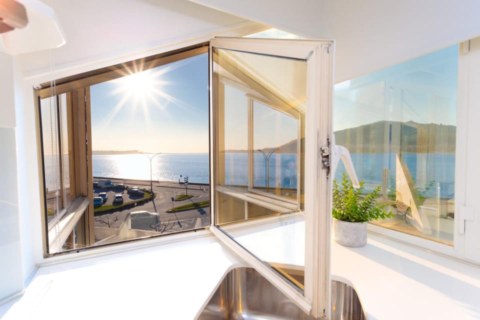 BestVillas Foz do Minho Apartment in Viana do Castelo District, Portugal