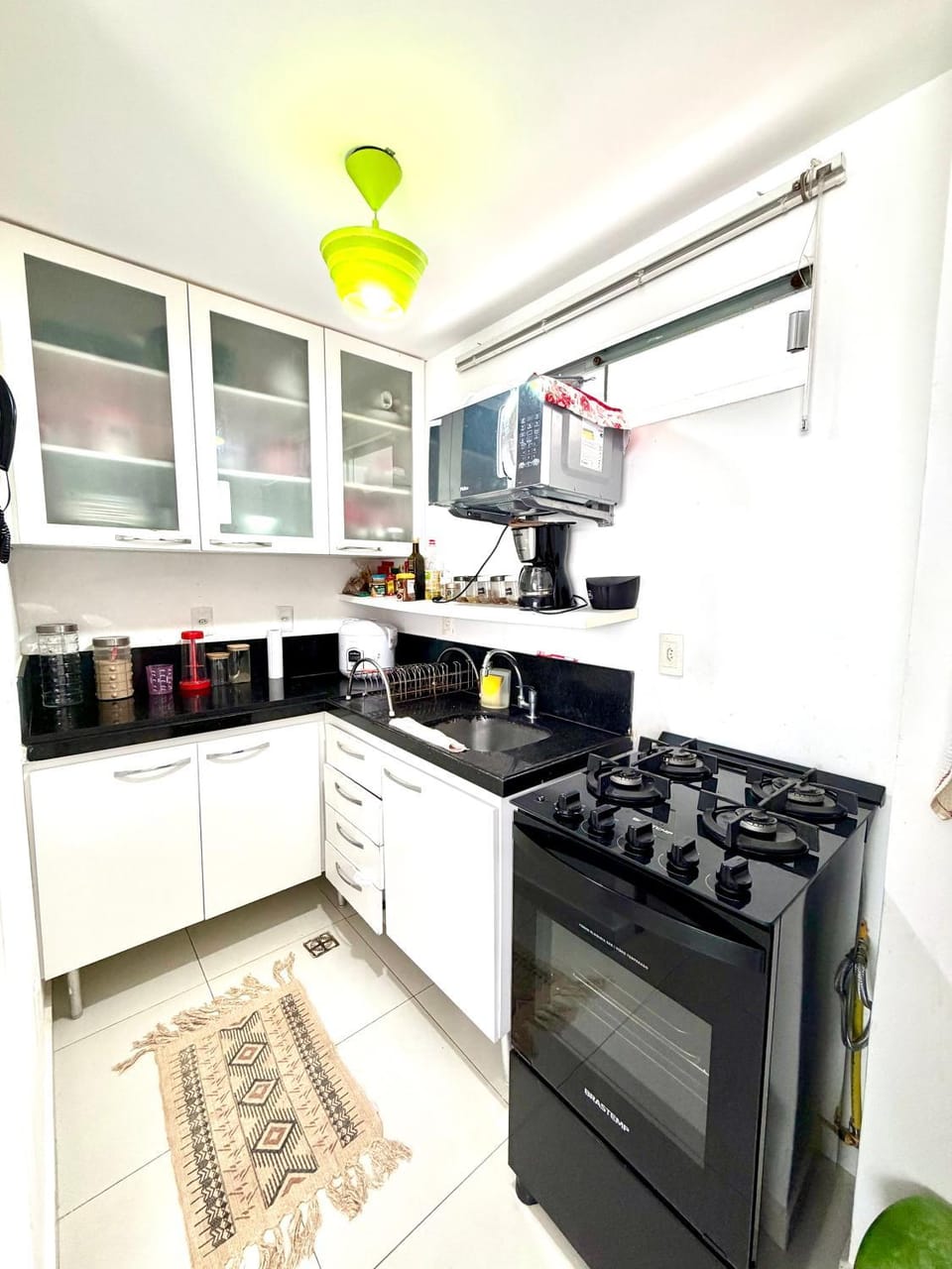 Residence Victoria Brasil Apartment in Parnamirim