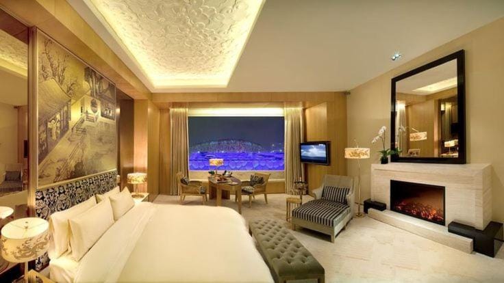Luxury Apartment Royal Apartment in Belgrade
