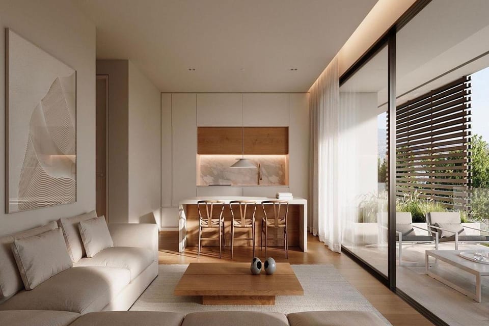 Luxury Apartment Royal Apartment in Belgrade