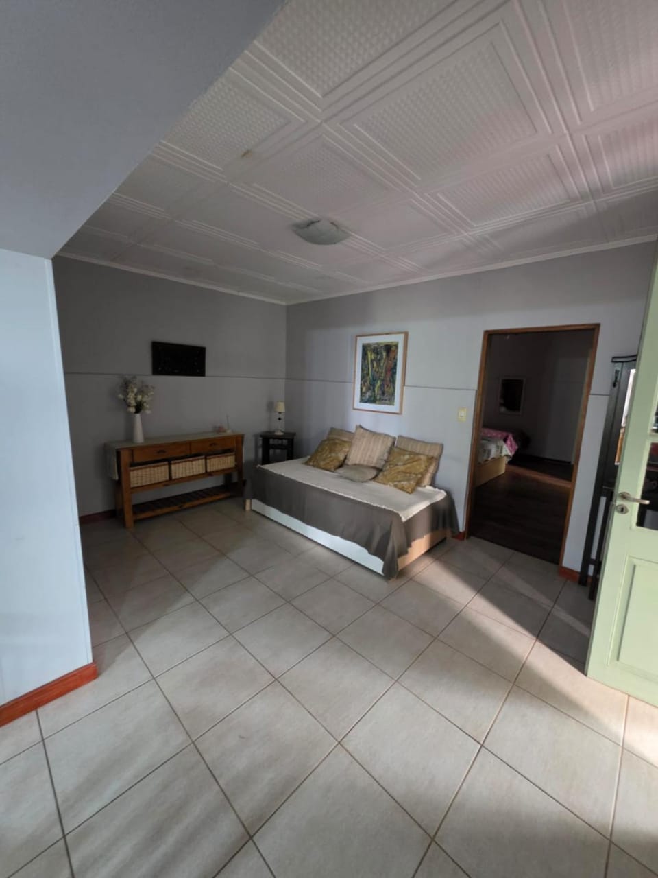 Apartschacabuco House in Buenos Aires Province