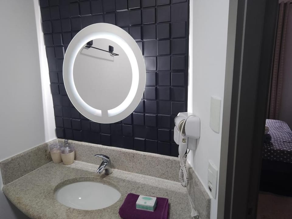 Studio em São Caetano do Sul, com vaga de garagem Apartment in Santo André