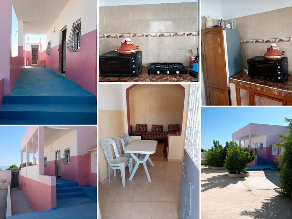 House of Memories Bed and Breakfast in Tangier-Tétouan-Al Hoceima