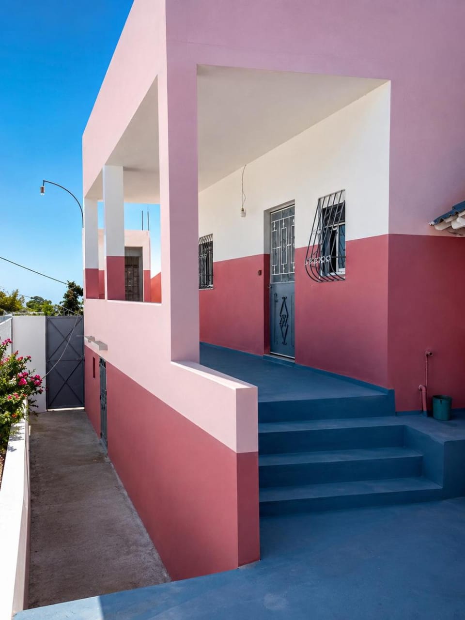 House of Memories Bed and Breakfast in Tangier-Tétouan-Al Hoceima