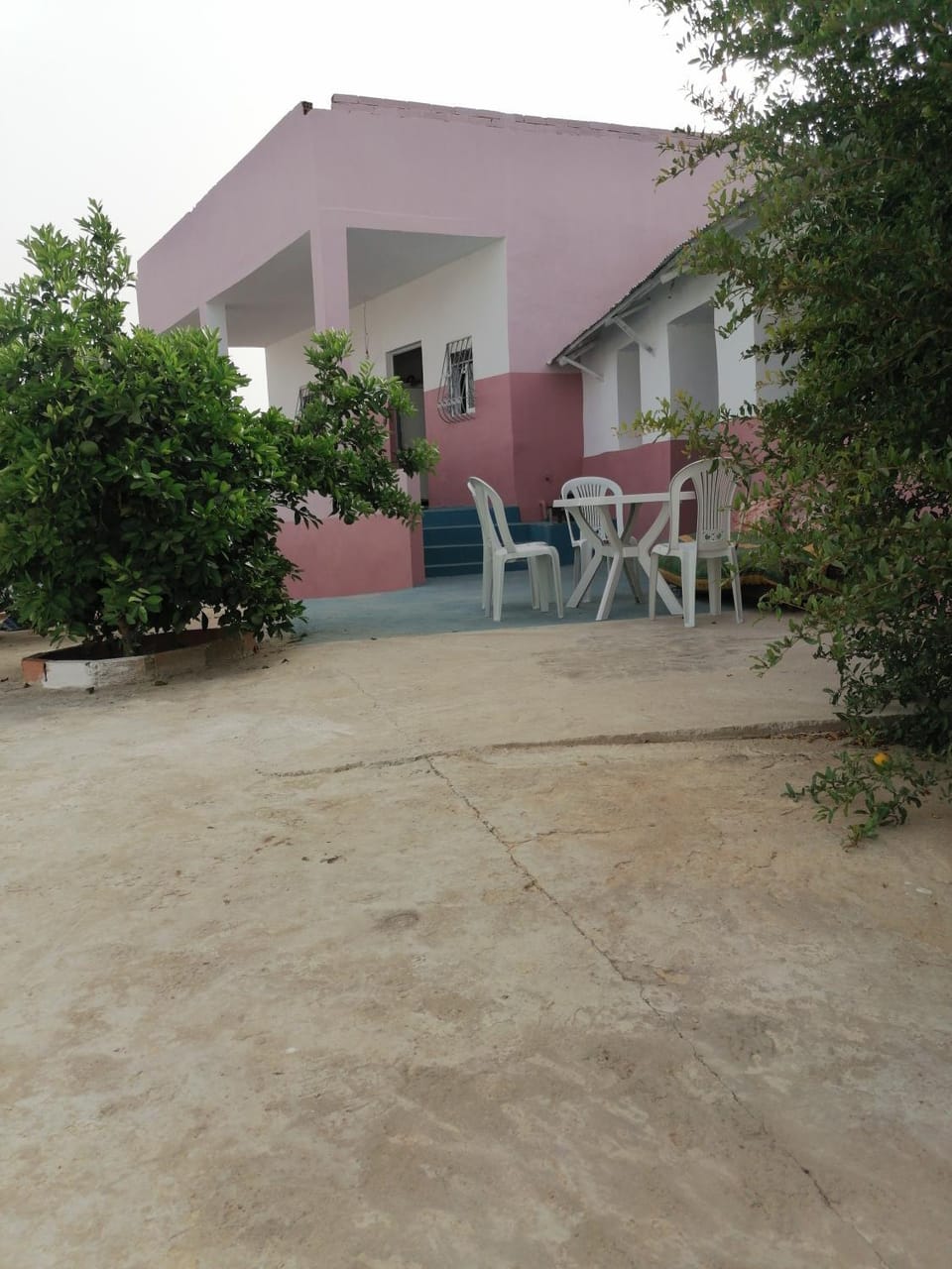 House of Memories Bed and Breakfast in Tangier-Tétouan-Al Hoceima