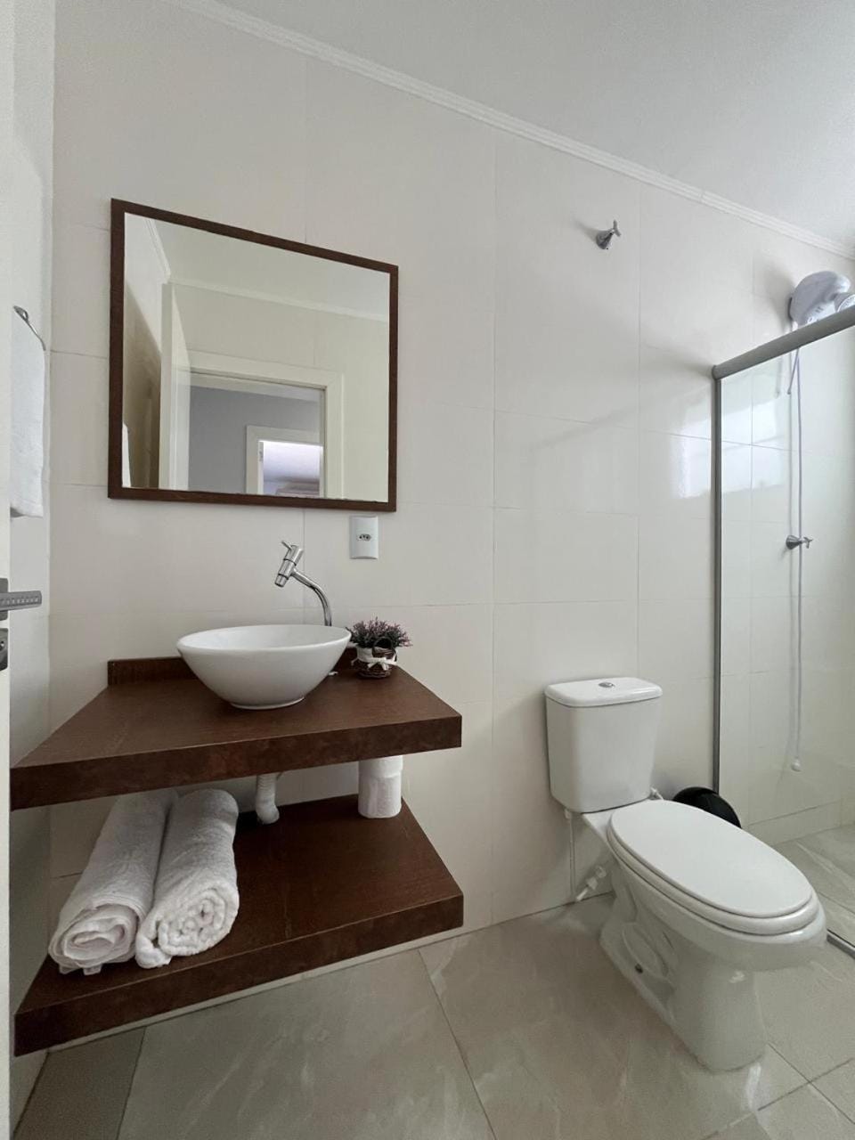 Apartamento Vivaz Apartment in State of Santa Catarina