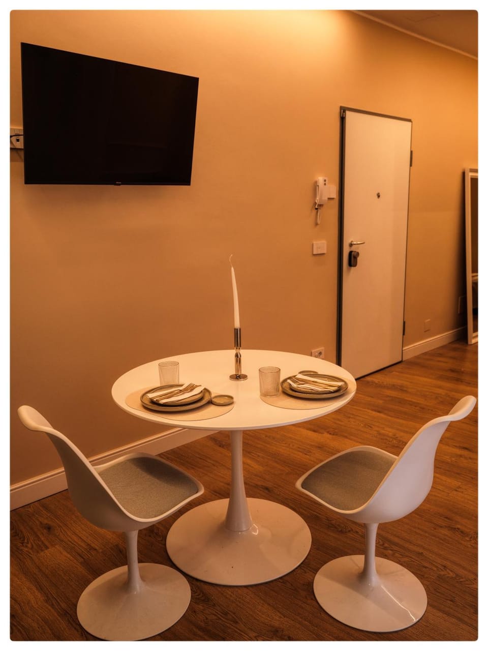 ADapartament Apartment in Vercelli