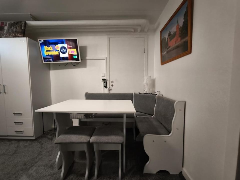 Solkällan Apartment in Sweden
