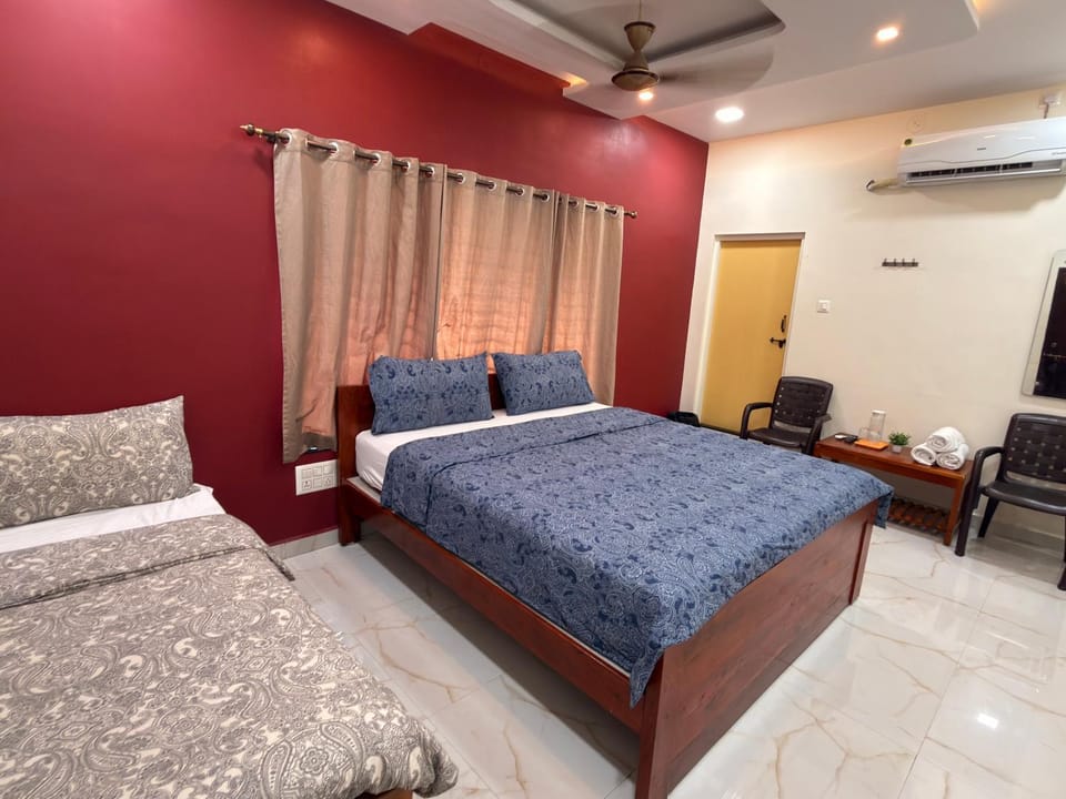 Love Hampi Bed and Breakfast in Karnataka