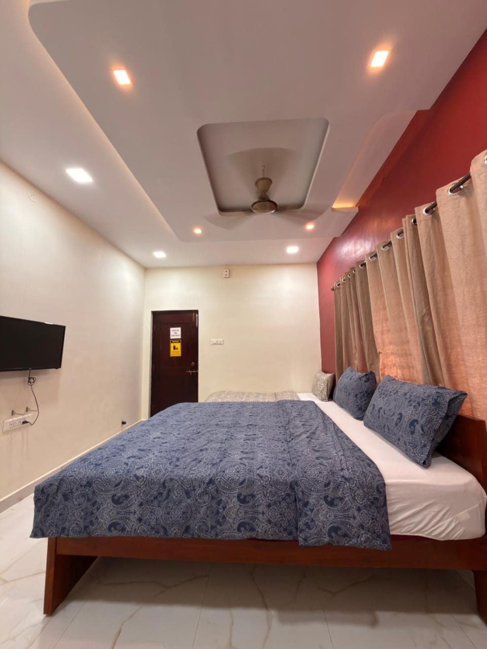 Love Hampi Bed and Breakfast in Karnataka