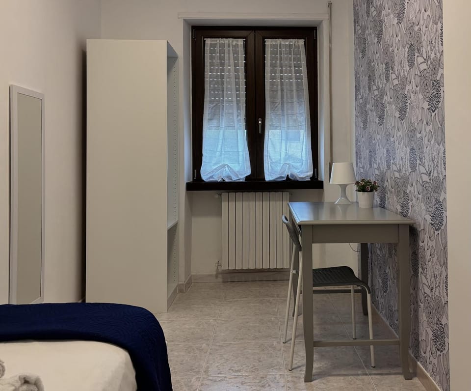 Green Hills House House in Molise, Italy