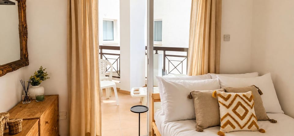 Ameli Serenity by Staycom Apartment in Yeroskipou